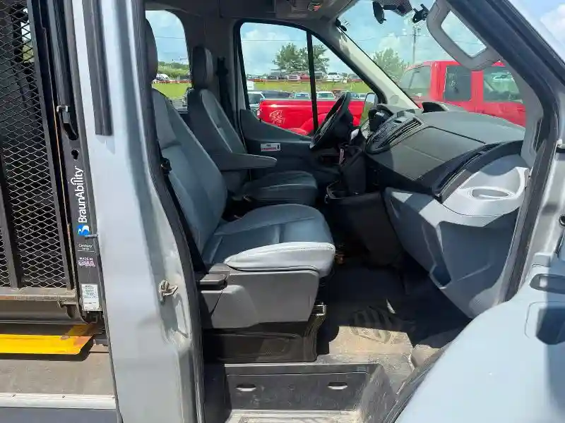 1FDZX2XM7GKB41228 2016 FORD TRANSIT-4