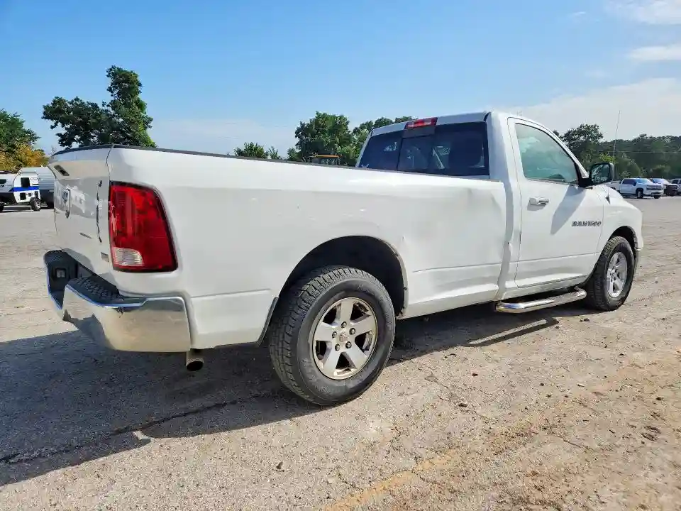 3C6JD6EP0CG119157 2012 DODGE RAM 1500-2