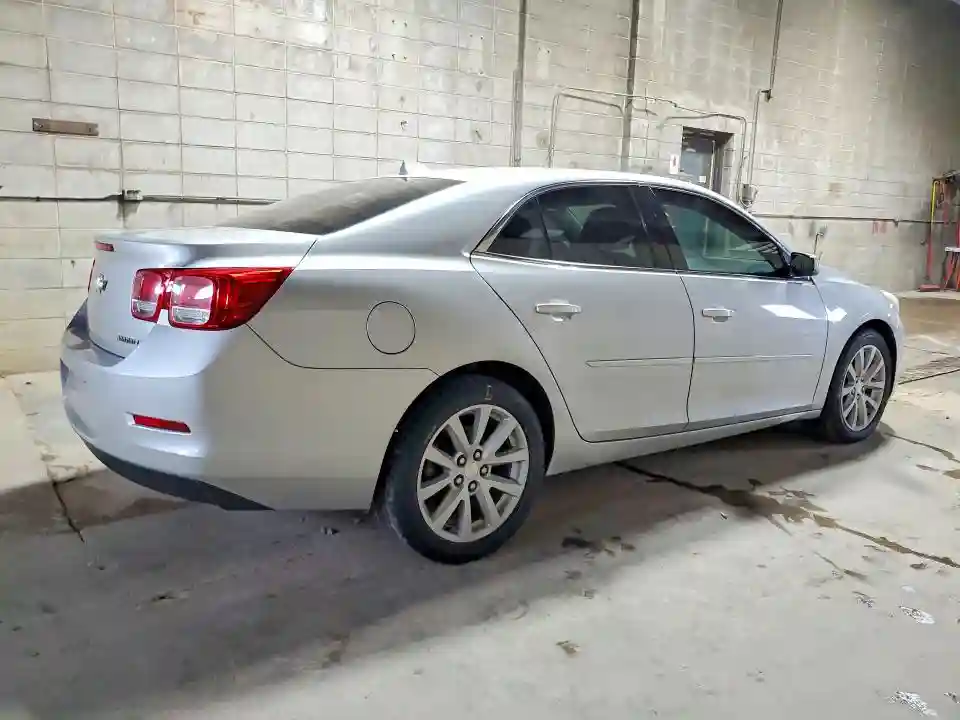 1G11E5SLXEF177078 2014 CHEVROLET MALIBU-2