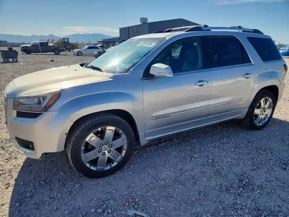 1GKKRTKD3EJ237409 2014 GMC ACADIA DEN-0