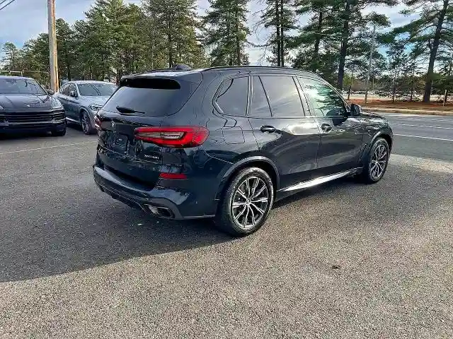 5UXCR6C04M9G98133 2021 BMW X5-3