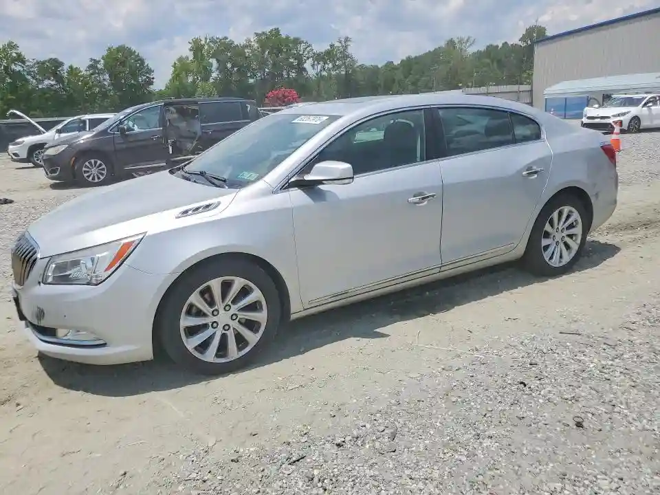 1G4GB5G36FF269546 2015 BUICK LACROSSE-0