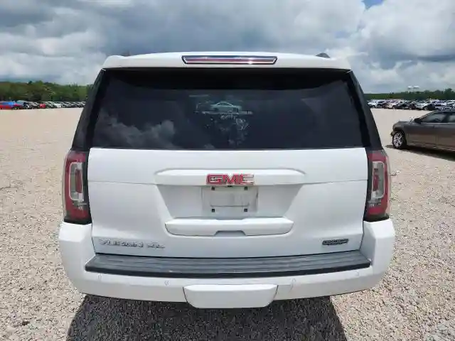 1GKS1GKC8JR393298 2018 GMC YUKON-5