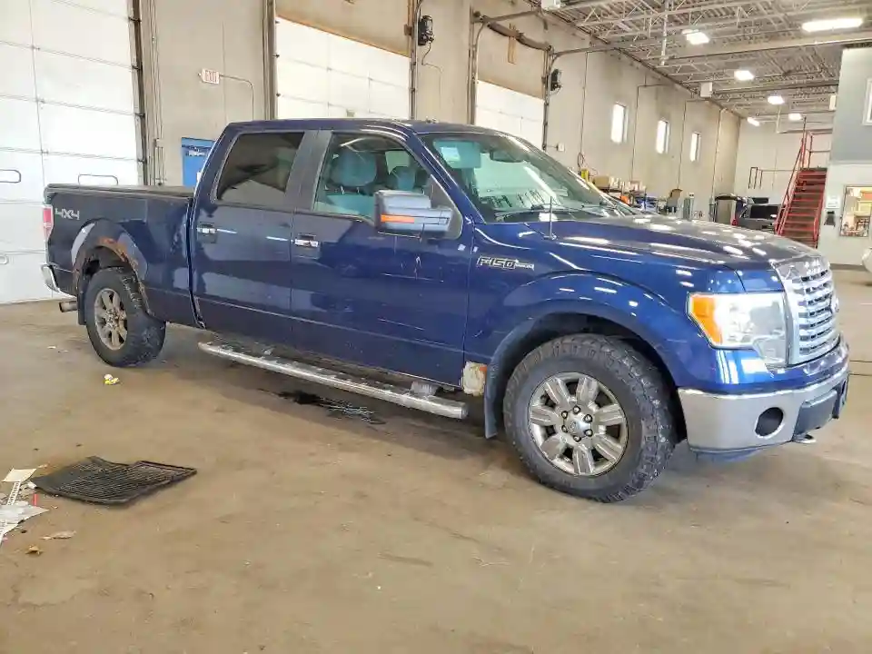 1FTFW1EF3BFB10696 2011 FORD F150-3