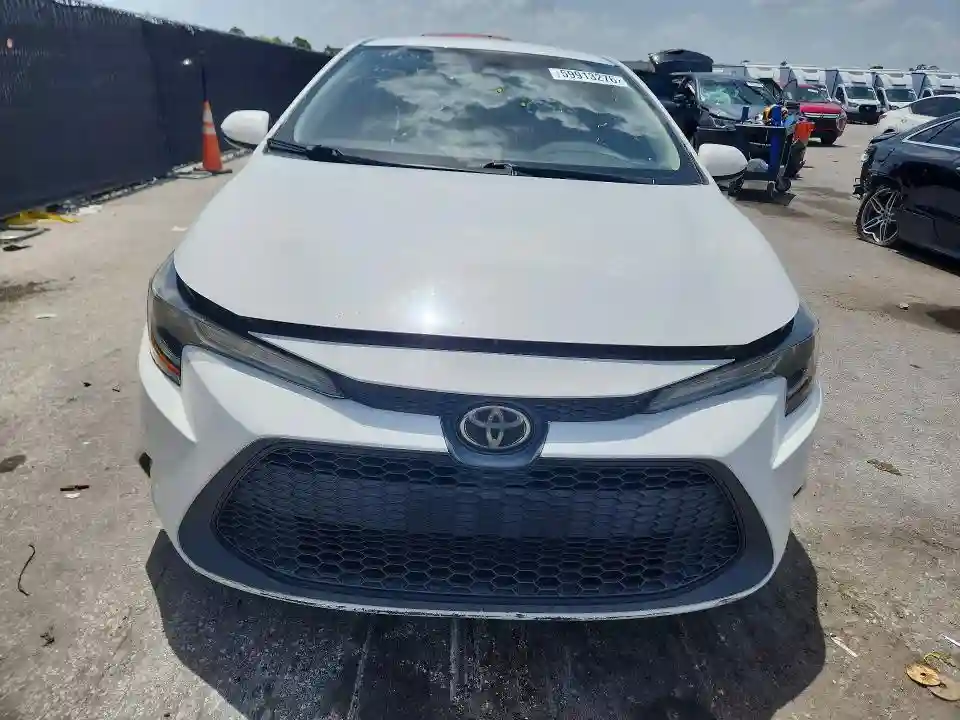 5YFEPRAE3LP025405 2020 TOYOTA COROLLA-4