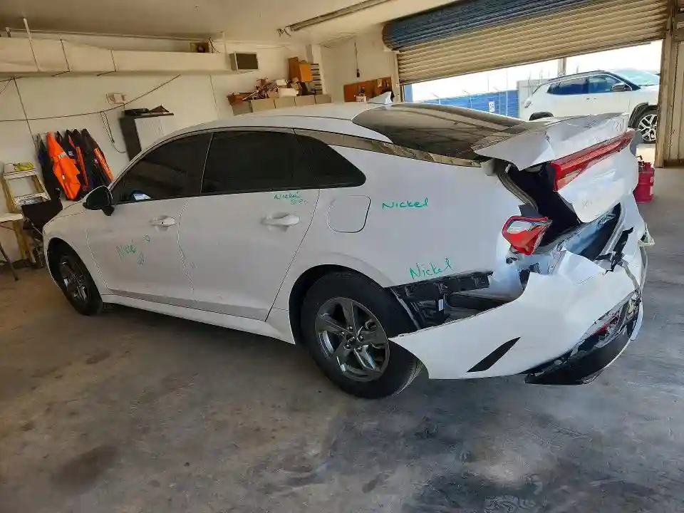 5XXG14J23PG170462 2023 KIA K5-1