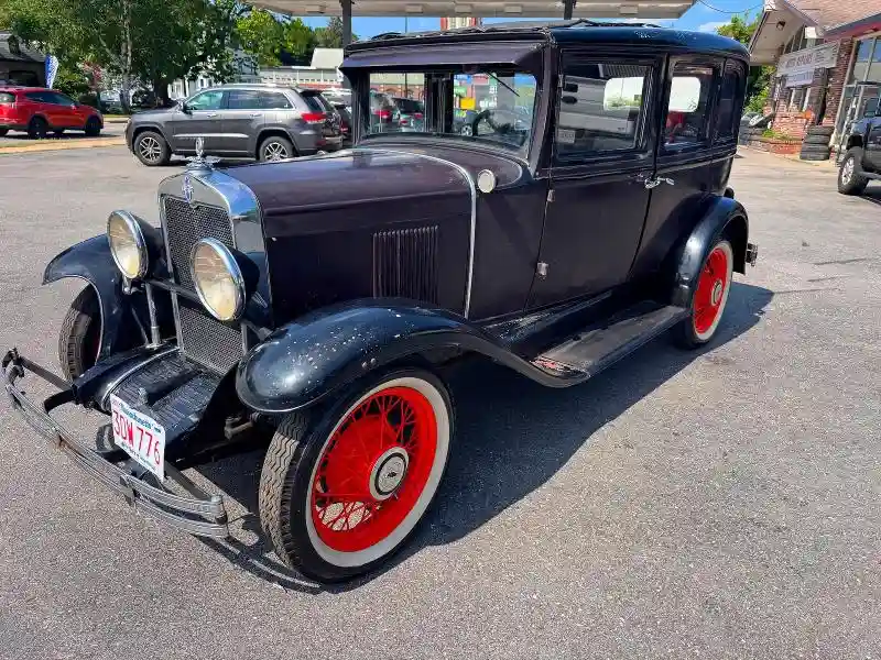 193088550 1930 CHEVROLET ALL OTHER-1