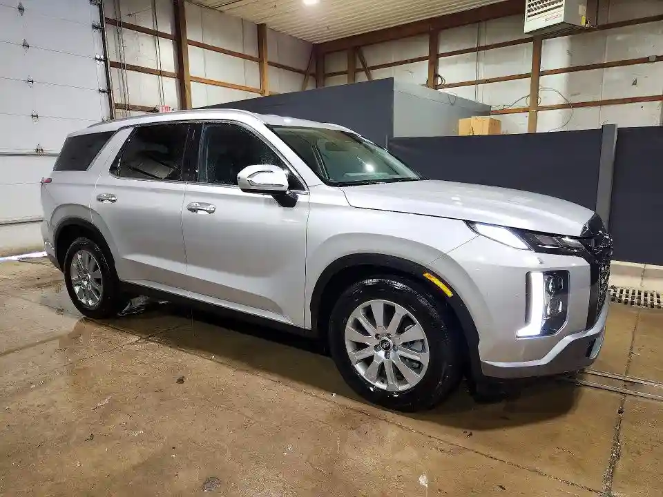 KM8R2DGE4SU922692 2025 HYUNDAI PALISADE-3