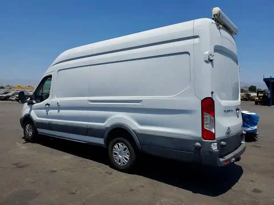 1FTSW3XVXFKA04726 2015 FORD TRANSIT-1