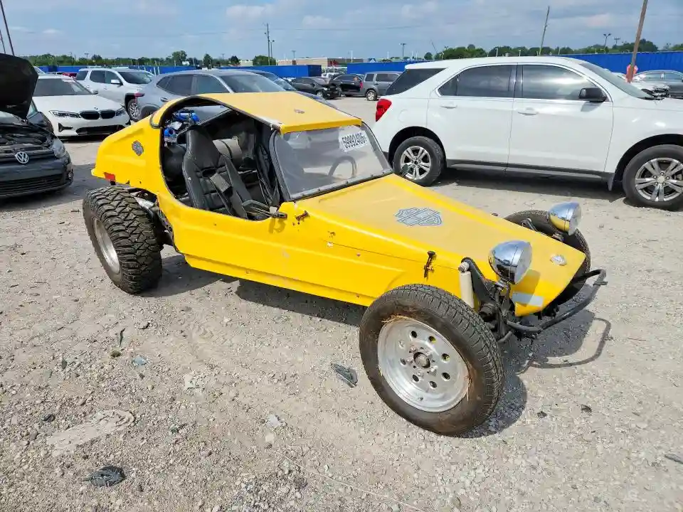 MV1N552871ND 1982 VOLKSWAGEN DUNEBUGGY-3