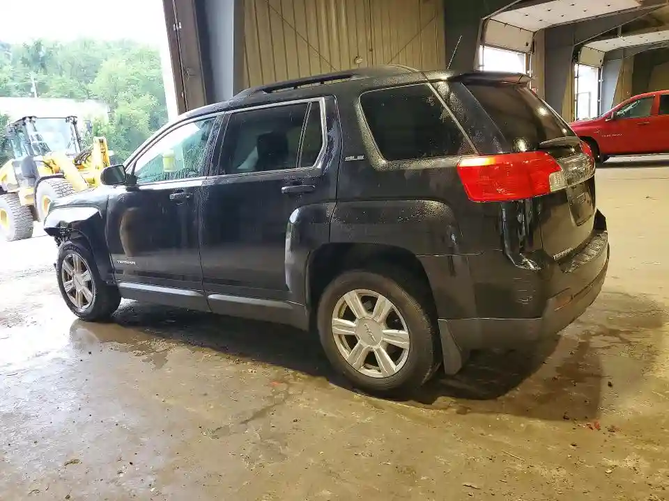 2GKALREK3F6354996 2015 GMC TERRAIN-1