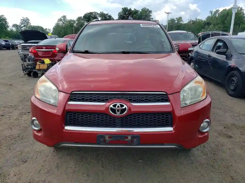 2T3DF4DV9AW078870 2010 TOYOTA RAV4-4