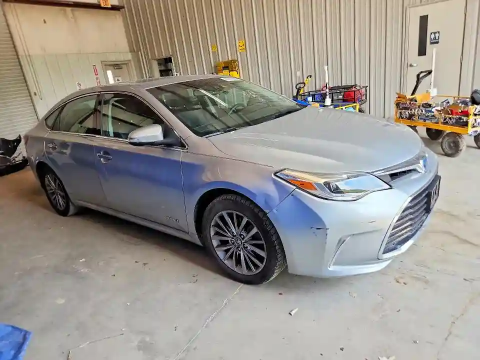 4T1BD1EB1GU056623 2016 TOYOTA AVALON-3