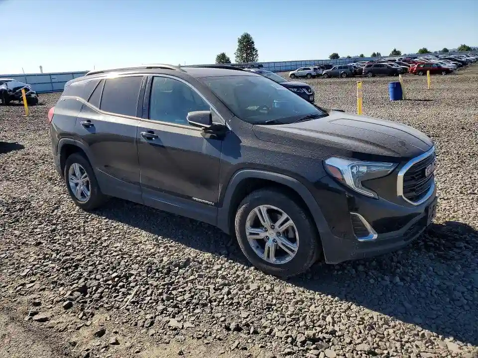3GKALUEU2JL222689 2018 GMC TERRAIN-3