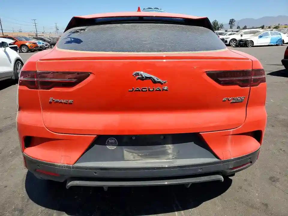 SADHD2S1XK1F65966 2019 JAGUAR I-PACE-5