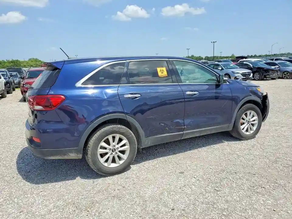 5XYPG4A30LG703008 2020 KIA SORENTO-2