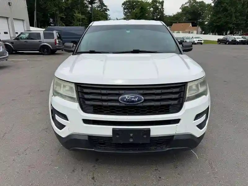 1FM5K8AR1GGD30237 2016 FORD EXPLORER-5