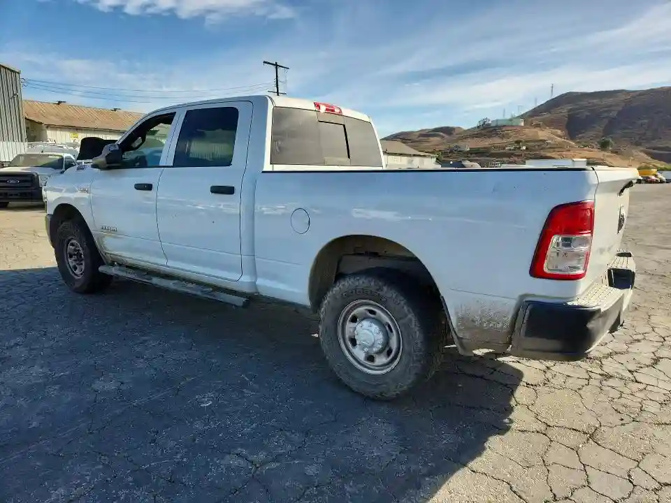 3C6UR4CJ9MG515171 2021 RAM 2500-1