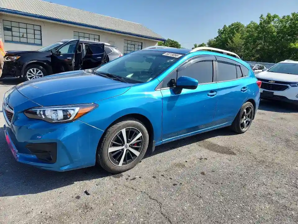 4S3GTAC67K3716374 2019 SUBARU IMPREZA-0