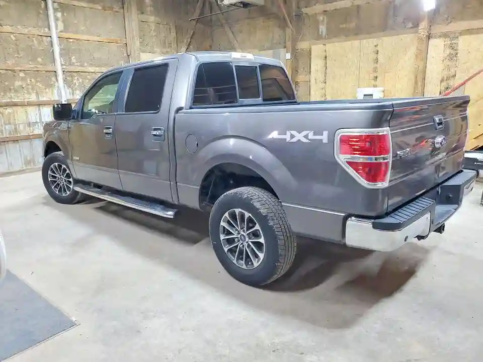 1FTFW1ET0EFB77122 2014 FORD F150-1