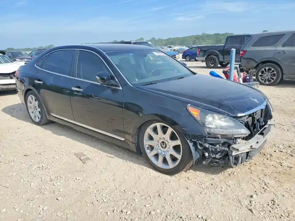 KMHGH4JH0CU056600 2012 HYUNDAI EQUUS-3