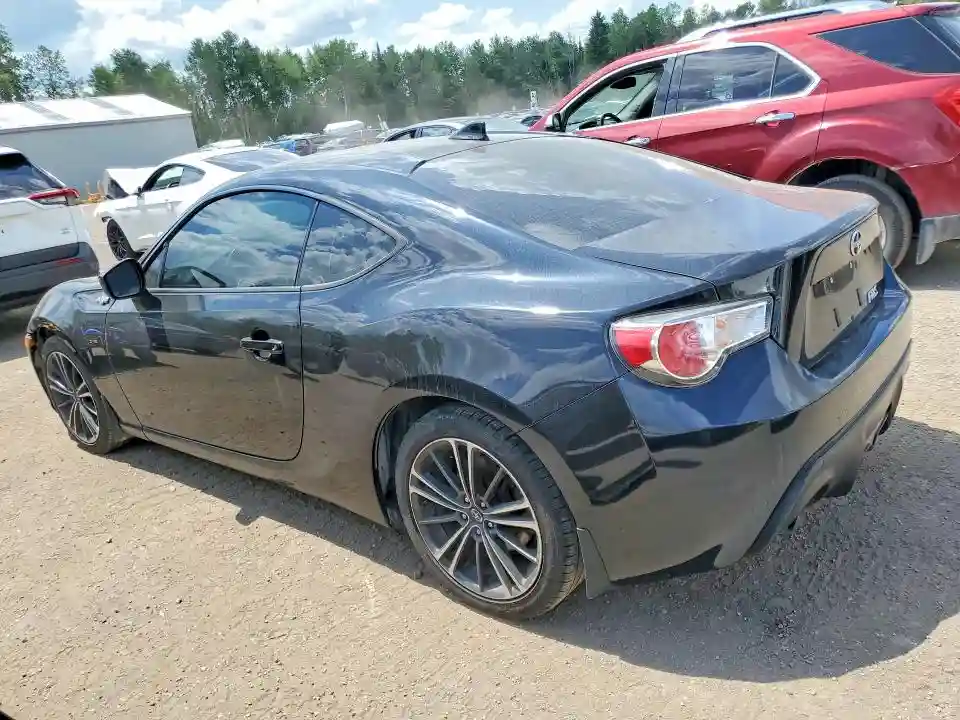 JF1ZNAA18G8704552 2016 SCION FRS-1