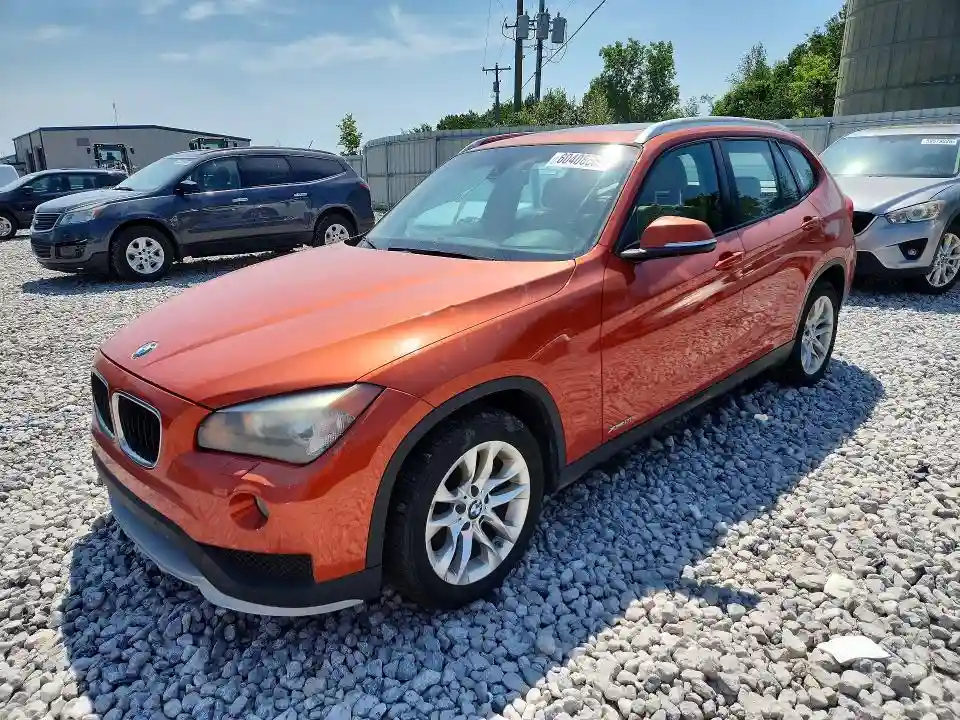 WBAVL1C58FVY24623 2015 BMW X1-0