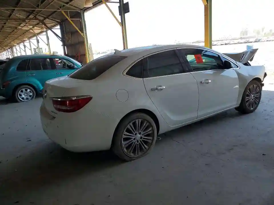 1G4PR5SK5D4207123 2013 BUICK VERANO-2