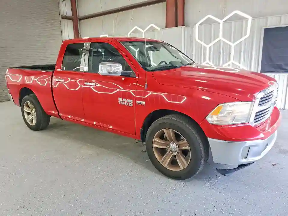 1C6RR6GT0ES278187 2014 RAM 1500-3