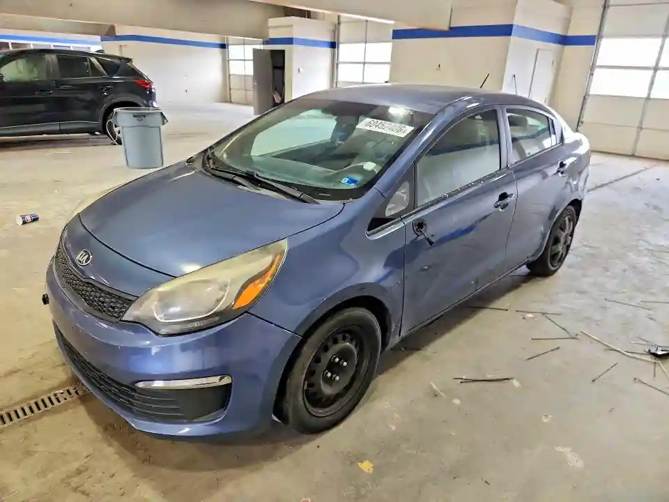 KNADM4A37G6604980 2016 KIA RIO-0