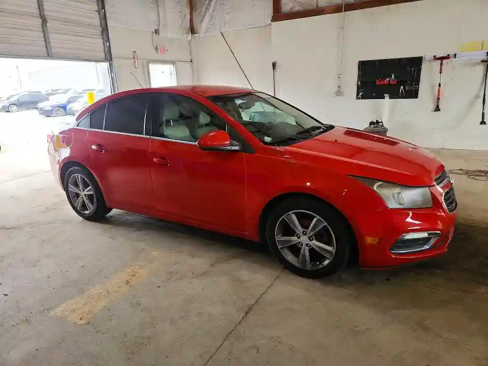 1G1PE5SB0F7226186 2015 CHEVROLET CRUZE-3