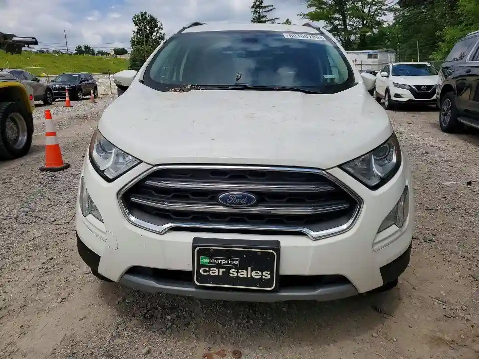 MAJ3P1VE1JC212415 2018 FORD ECOSPORT-4