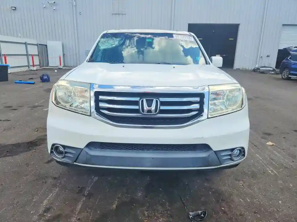 5FNYF3H52DB006022 2013 HONDA PILOT-4