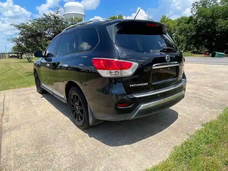 5N1AR2MN1FC686824 2015 NISSAN PATHFINDER-2