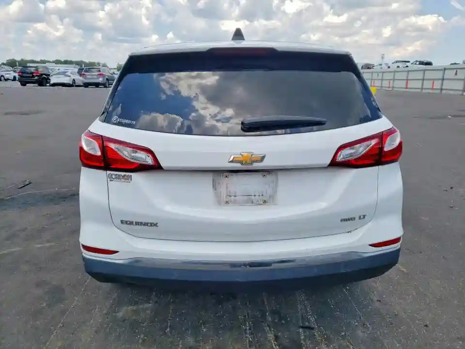 2GNAXSEV5J6270034 2018 CHEVROLET EQUINOX-5