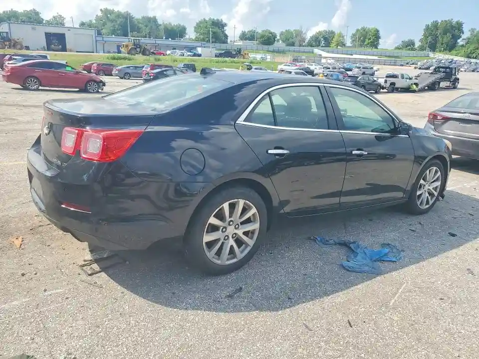1G11H5SA2DU130949 2013 CHEVROLET MALIBU-2