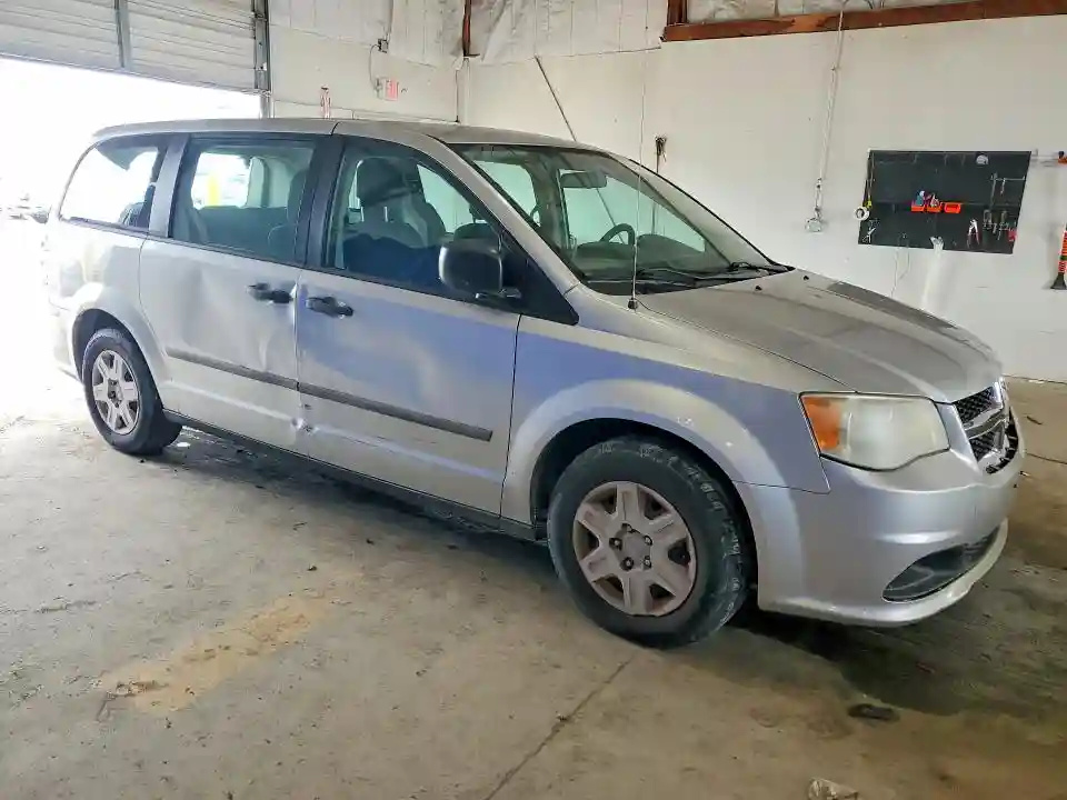 2C4RDGBG4CR183086 2012 DODGE CARAVAN-3