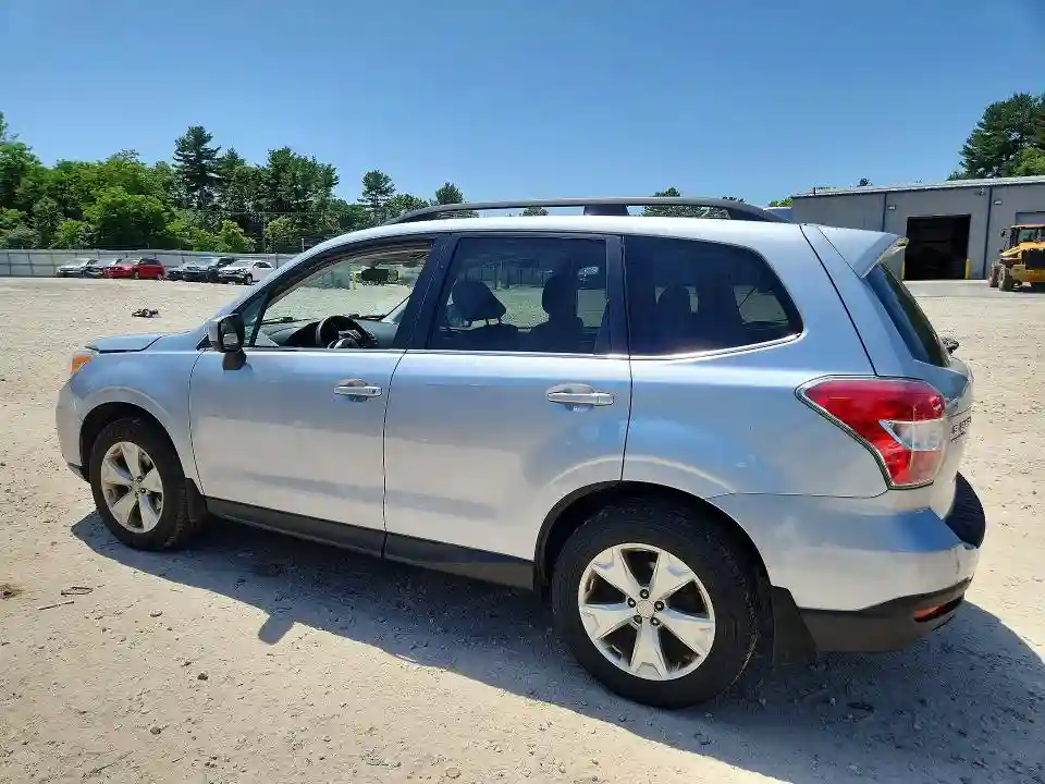 JF2SJARC3GH426982 2016 SUBARU FORESTER-1