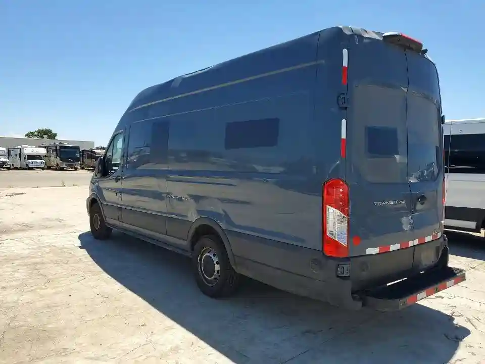 1FTBR3X88LKA55901 2020 FORD TRANSIT-1