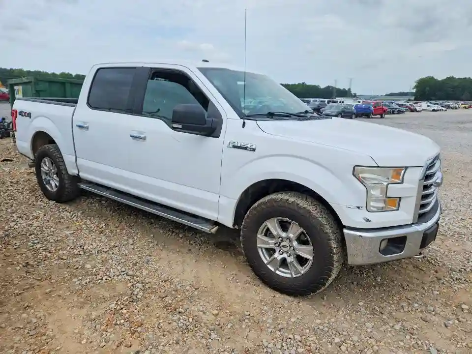 1FTEW1EP5GKD70522 2016 FORD F150-3
