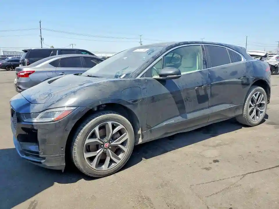 SADHD2S13K1F75383 2019 JAGUAR I-PACE-0
