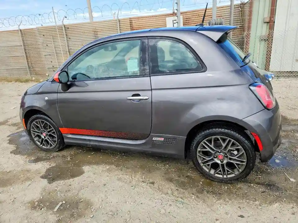 3C3CFFGE8ET208576 2014 FIAT 500-1