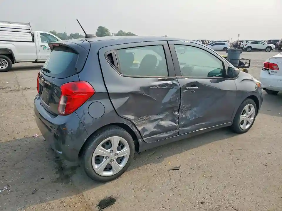 KL8CB6SA9NC036364 2022 CHEVROLET SPARK-2