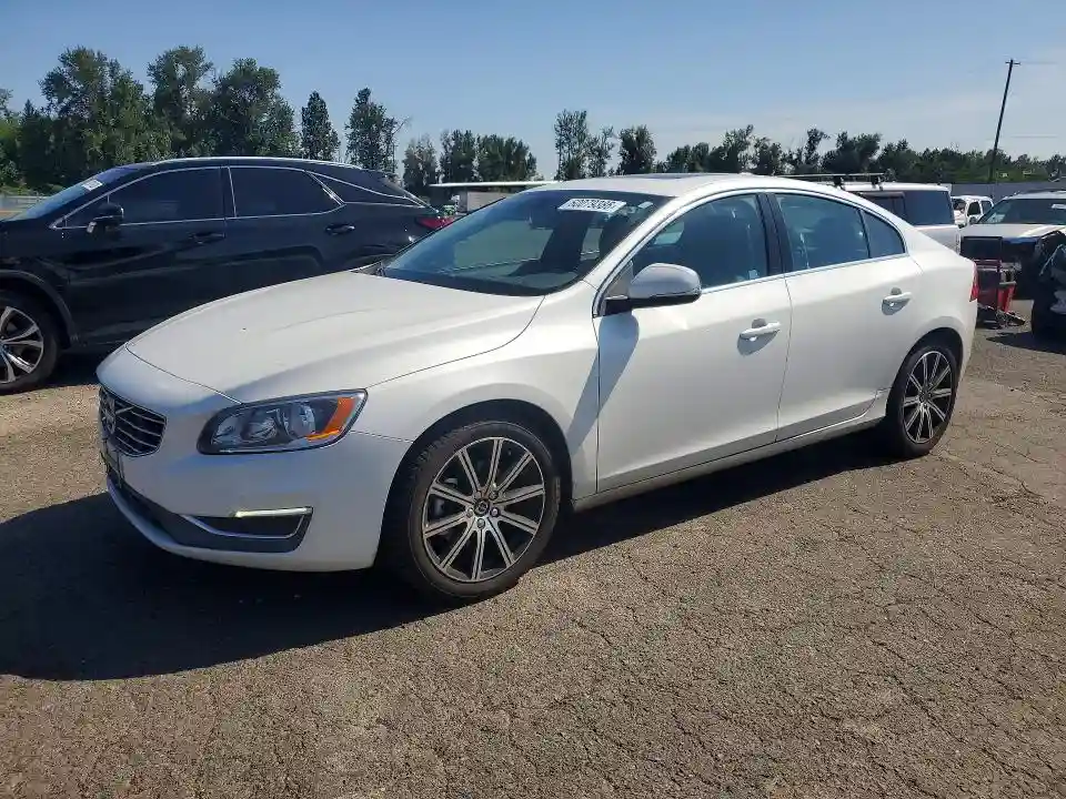LYV402FK3GB109264 2016 VOLVO S60-0