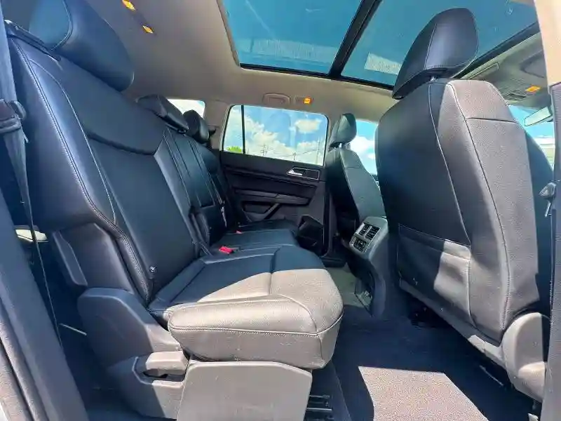 1V2RR2CA3KC579496 2019 VOLKSWAGEN ATLAS-5
