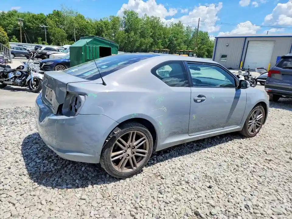 JTKJF5C79C3036483 2012 SCION TC-2
