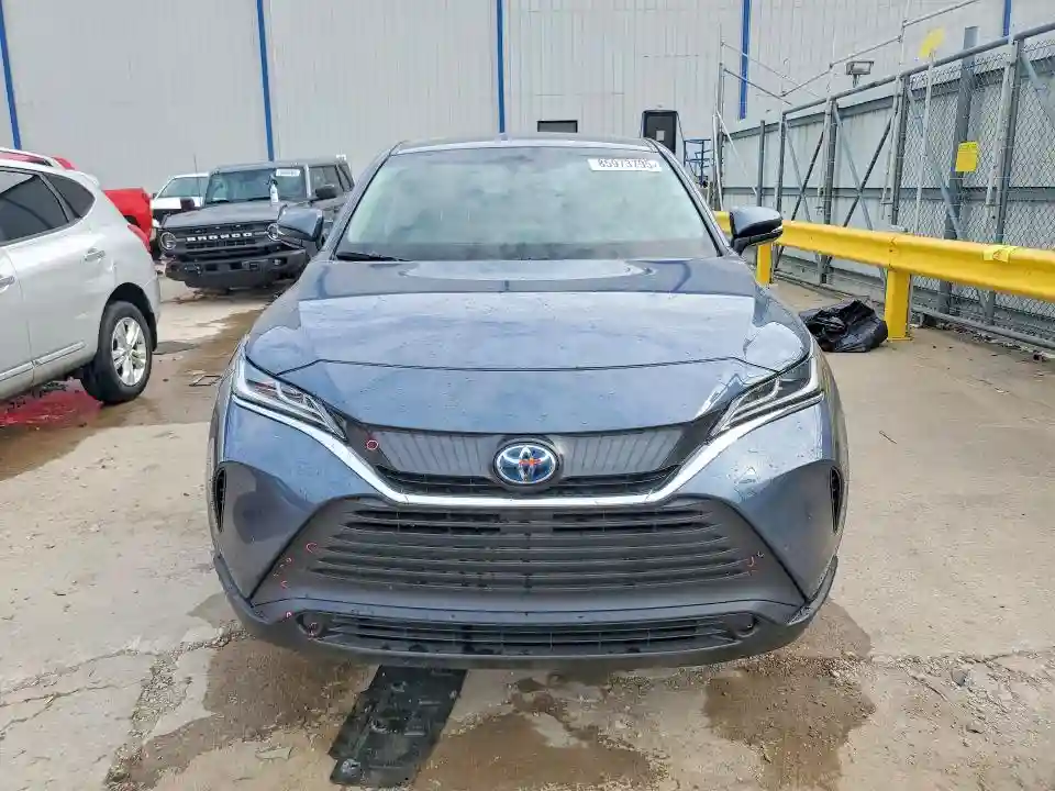 JTEAAAAH9RJ169237 2024 TOYOTA VENZA-4