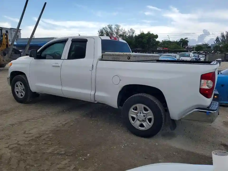 5TFRM5F10FX091134 2015 TOYOTA TUNDRA-1