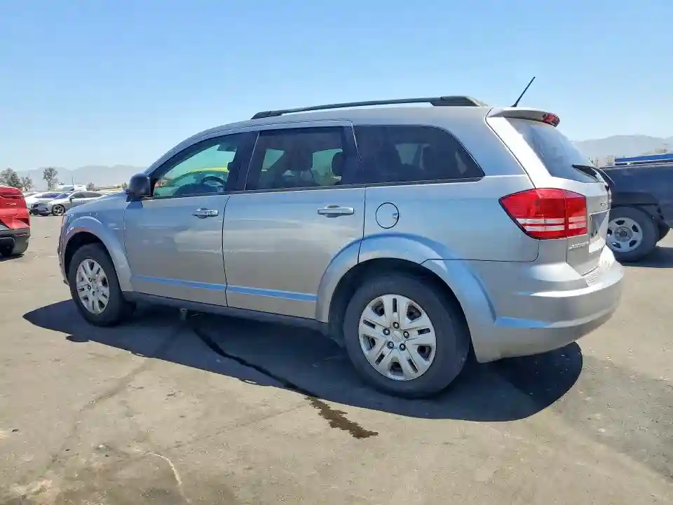 3C4PDCAB9HT539218 2017 DODGE JOURNEY-1