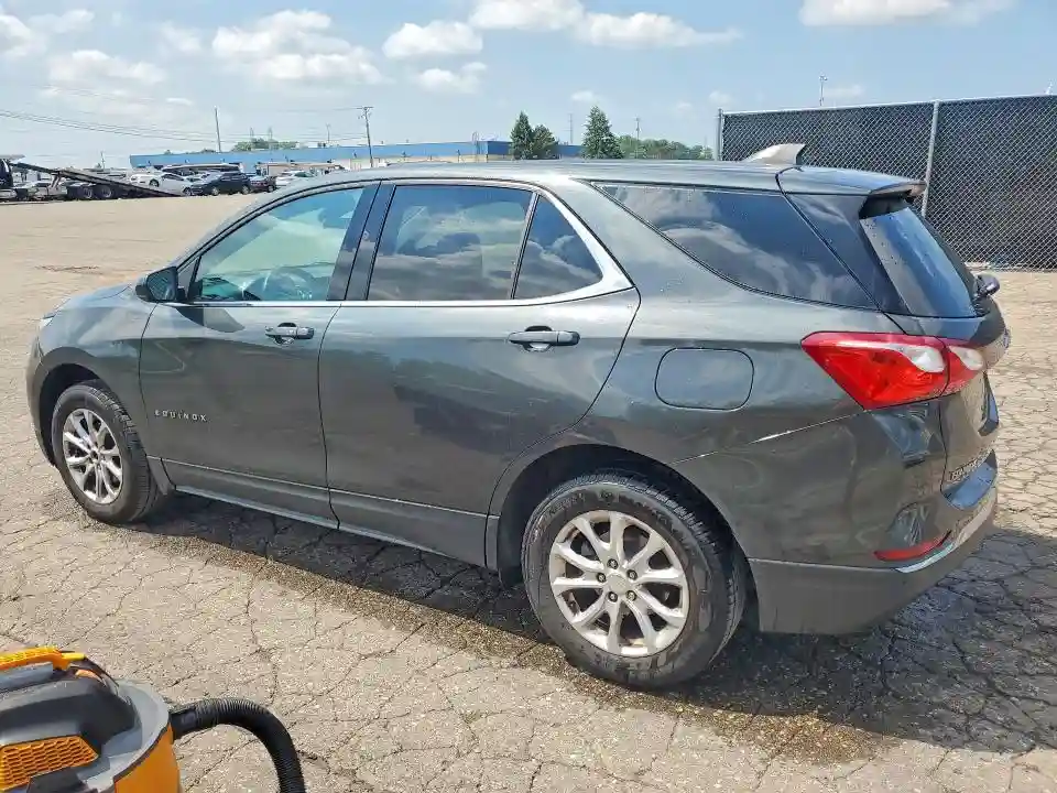 3GNAXJEVXLS527087 2020 CHEVROLET EQUINOX-1
